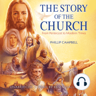 The Story of the Church