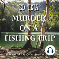 Murder on a Fishing Trip
