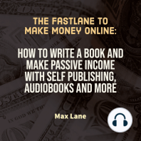 The Fastlane to Make Money Online
