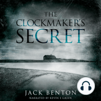 The Clockmaker's Secret
