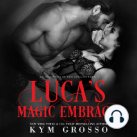 Luca's Magic Embrace