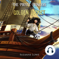 The Pirate Princess and the Golden Locket