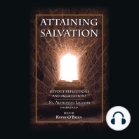 Attaining Salvation