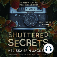 Shuttered Secrets