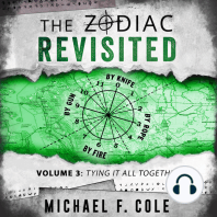 The Zodiac Revisited, Volume 3