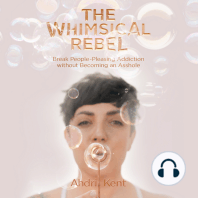 The Whimsical Rebel