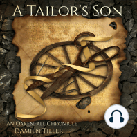 A Tailor's Son