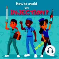 How to avoid an injection?