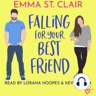 Falling for Your Best Friend