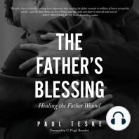 The Father's Blessing