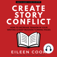 Create Story Conflict