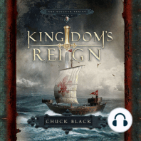 Kingdom's Reign