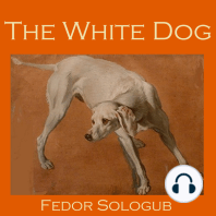 The White Dog