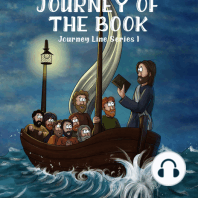 The Journey Of The Book