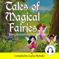 Tales of Magical Fairies