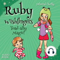 Ruby Wishfingers