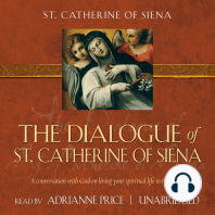 The Dialogue of St. Catherine of Siena