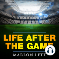 Life After The Game