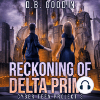Reckoning of Delta Prime