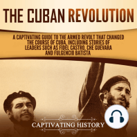 The Cuban Revolution