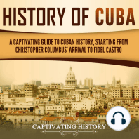 History of Cuba