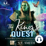 The King’s Quest
