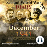 Second World War Diary