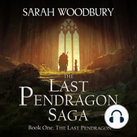 The Last Pendragon