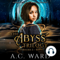The Abyss Trilogy Omnibus