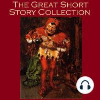 The Great Short Story Collection