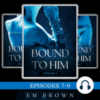 Bound to Him Box Set - Episodes 7-9