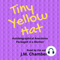 Tiny Yellow Hat