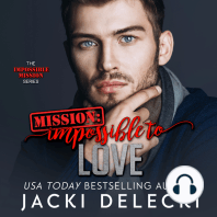 Mission Impossible to Love