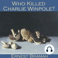 Who killed Charlie Winpole?