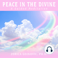 Peace in the Divine