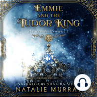 Emmie and the Tudor King