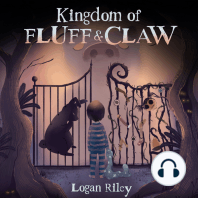 Kingdom of Fluff and Claw