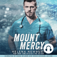 Mount Mercy