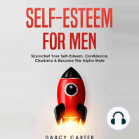 Self-Esteem for Men