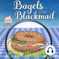 Bagels and Blackmail
