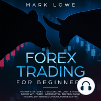 Forex Trading for Beginners