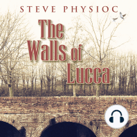 The Walls of Lucca