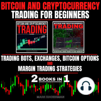 BITCOIN AND CRYPTOCURRENCY TRADING FOR BEGINNERS