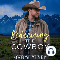 Redeeming the Cowboy