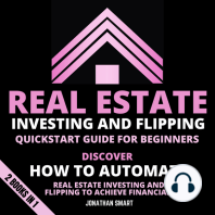 Real Estate Investing And Flipping Quickstart Guide For Beginners