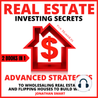 Real Estate Investing Secrets For Beginners