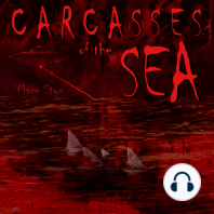 Carcasses of the Sea