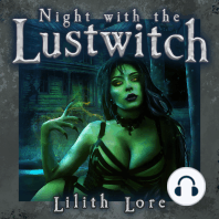 Night with the Lustwitch