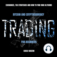 Bitcoin And Cryptocurrency Trading For Beginners