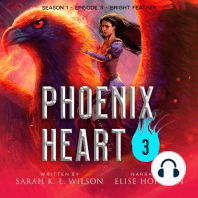 Phoenix Heart